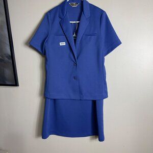 Vintage Alex Colman women’s suit